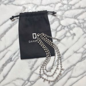 Dannijo Dagny Necklace